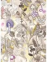 Missoni Home Carta da parati Dreamland - 20095
