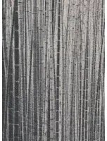 Jannelli & Volpi Wandbild Arashiyama - Black Panel 1
