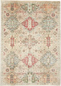 Samarkand Tappeto orientale 210 x 150 (Pakistan) Annodato A Mano