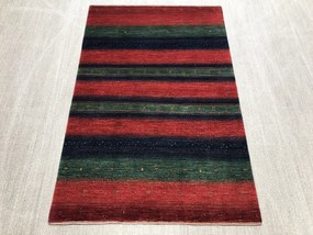 Loribaft Tappeto 180x120 (Iran) Annodato A Mano