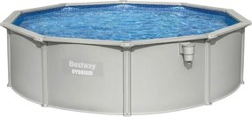 Set Piscina Hydrium 460x120 cm Bestway