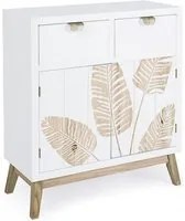 Credenza 2 ante 2 cassetti - FOLIUM