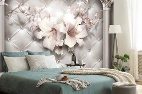 Carta da parati – Eleganza Reale