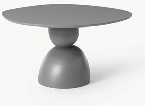 Tavolo rotondo con design organico Sahra, varie misure
