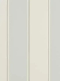 Ralph Lauren Tapete Mapleton Stripe - Bluestone