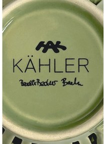 Candeliere in ceramica Orangery - Kähler Design