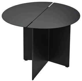 Tavolo rotondo in metallo ø 50 cm Oru - Blomus