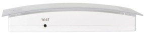 Lampada Emergenza LED da muro S.E Colore Bianco Freddo 6.000-6.500K