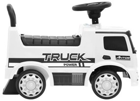 Furgone per Bambini Mercedes-Benz, Bianco