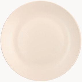 Set di 6 piatti piani Ritual Crema