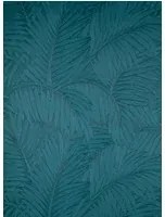Tapete Sabal von ARTE - Blau