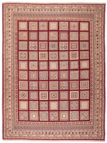Tappeto persiano 300x400 (Iran) Tessuto A Mano