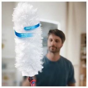 Piumino catturapolvere Flex&amp;Catch – Vileda