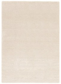 Tappeto Tony paper beige, L 230 x L 160 cm