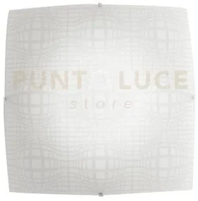 Plafoniera led project bianca 24w 1640lm 4000k 30x30cm