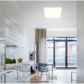 Briloner 7082-016 - Luce LED dimmerabile SLIM LED/22W/230V 2700-6500K + +TC