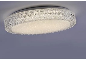 Leuchten Direkt 14371-00-Plafoniera LED FRIDA LED/22W/230V 3000/4000/5000K