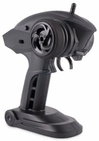 Overmax - Auto radiocomandata RC X-RALLY 2.0 1200 mAh nero/giallo