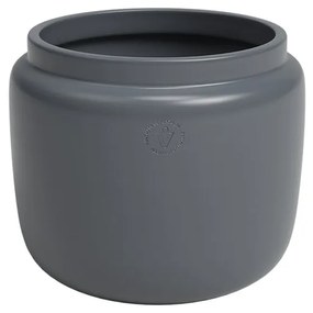 Vaso in ceramica fatto a mano ø 20 cm Astrea - Artevasi