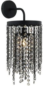Lampada da parete APP1315-W BLACK