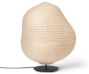 Ferm Living - Kurbis Piantana Low Natural/Nero ferm LIVING