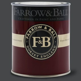 Farrow & Ball Full Gloss - 0,75l - Off-Black 57