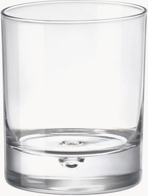 Set di 6 bicchieri da whisky Barglass