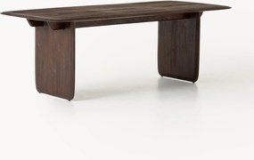 Tavolo in legno di mango Kora, varie misure