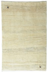 Gabbeh Tappeto persiano 160 x 100 Beige (Iran) Annodato A Mano