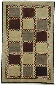 Gabbeh Tappeto persiano 150 x 100 (Iran)