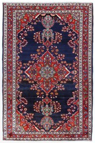 Lilian Tappeto persiano 190x300 (Iran) Annodato A Mano