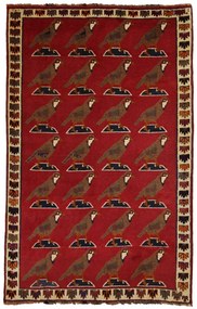 Shiraz Tappeto 180x110 (Iran)