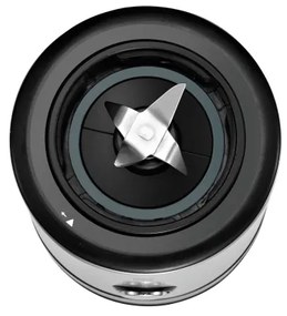 WMF - Frullatore KITCHENminis 300W/230V acciaio inossidabile