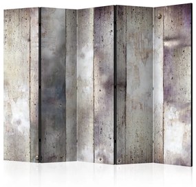 Paravento Shades of gray II [Room Dividers]