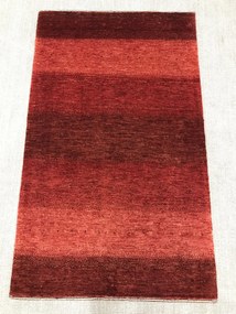 Loribaft Tappeto persiano 100x160 Rosso (Iran) Annodato A Mano