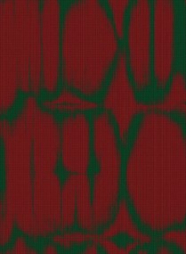 Mindthegap Carta da parati Resonances - WP30239