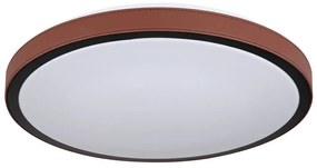 Globo 41766-24 - Plafoniera LED SAMMI LED/24W/230V 3000/4500/6000K