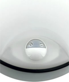 LED lampada da parete esterna con sensore di movimento LED/15/18/20W/230V IP65