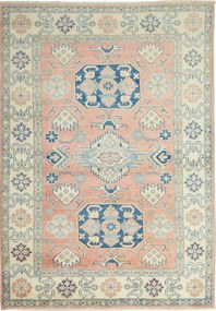 Kazak Tappeto 180x120 (Pakistan) Annodato A Mano