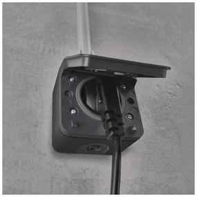 Presa di corrente per ambienti umidi IP55