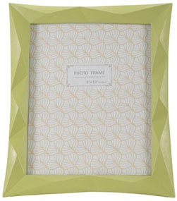 Cornice Elegante Verde cm 26,8x2,5x31,5 (misura interna cm 20x25)