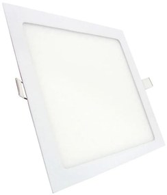 Lampada LED da incasso QTEC LED/24W/230V 2700K