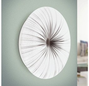 Eglo 98325 - Plafoniera LED NIEVES LED/19,5W/230V