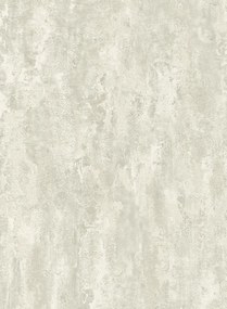 Arte International Carta da parati Stucco - Washed White