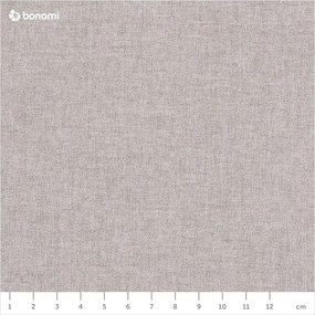 Poltrona grigio chiaro Ramsey - Actona