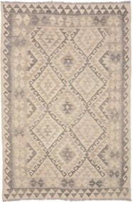 Kilim Tappeto orientale 130x190 (Afghanistan) Tessuto A Mano