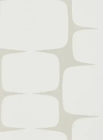Tapete Lohko von Scion - Linen