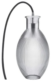 Ledvance - Lampada da tavolo GRAPE 1xE27/40W/230V
