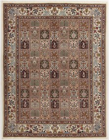 Moud Tappeto persiano 240 x 180 (Iran) Annodato A Mano