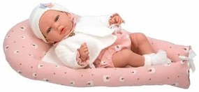 Baby doll Arias Elegance Andie 40 cm